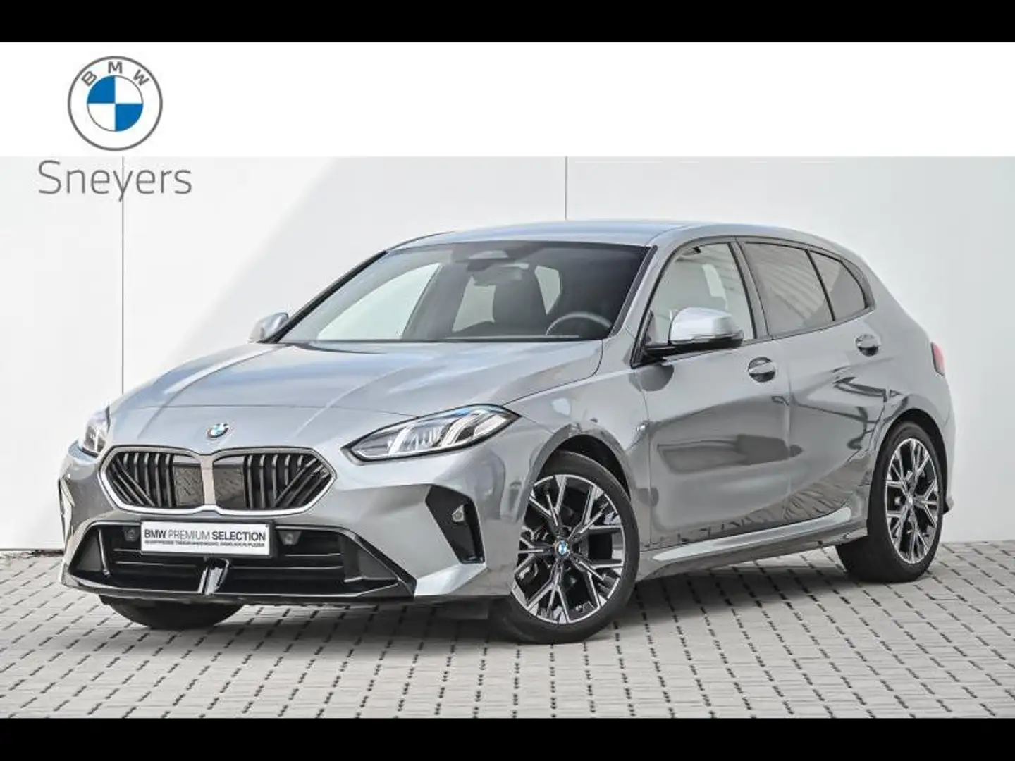 BMW Seria 1