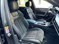 Audi A6 45 TFSI Quattro S-Line 2019 *Adaptive *Head-up *Tr Grigio - thumbnail 11