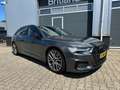 Audi A6 45 TFSI Quattro S-Line 2019 *Adaptive *Head-up *Tr Grigio - thumbnail 3