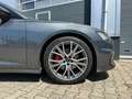 Audi A6 45 TFSI Quattro S-Line 2019 *Adaptive *Head-up *Tr Grigio - thumbnail 7