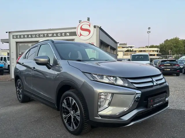 Mitsubishi Eclipse Cross Diamant Edition*RKAM*ALLS*AHK*CARP