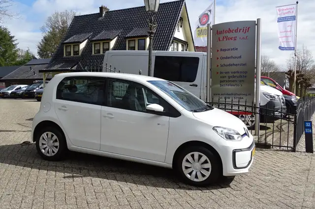 Volkswagen e-up! e-up! CLIMA Camera Pdc 1e eig NWST