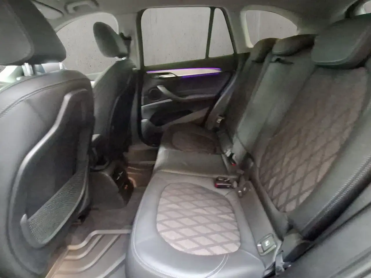 BMW X1 BWM X1 sDrive201 141kW, миниатюра 13