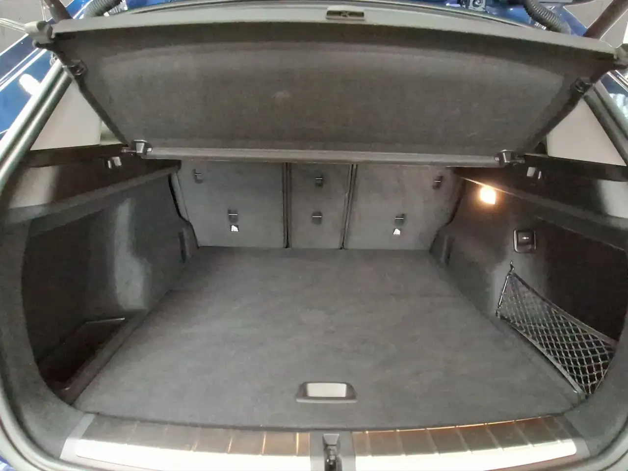BMW X1 BWM X1 sDrive201 141kW, миниатюра 16