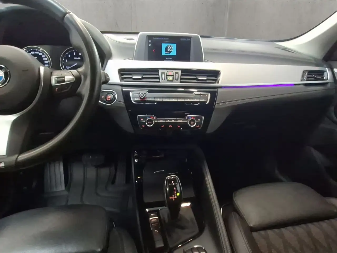 BMW X1 BWM X1 sDrive201 141kW, миниатюра 15