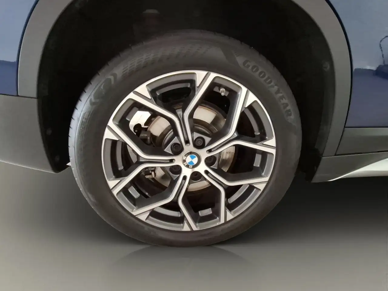 BMW X1 BWM X1 sDrive201 141kW, миниатюра 20