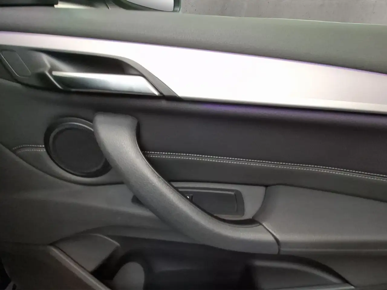 BMW X1 BWM X1 sDrive201 141kW, миниатюра 18