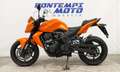 Kawasaki Z 750 2008 Pomarańczowy - thumbnail 2