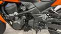Kawasaki Z 750 2008 Pomarańczowy - thumbnail 4