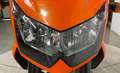 Kawasaki Z 750 2008 Pomarańczowy - thumbnail 15