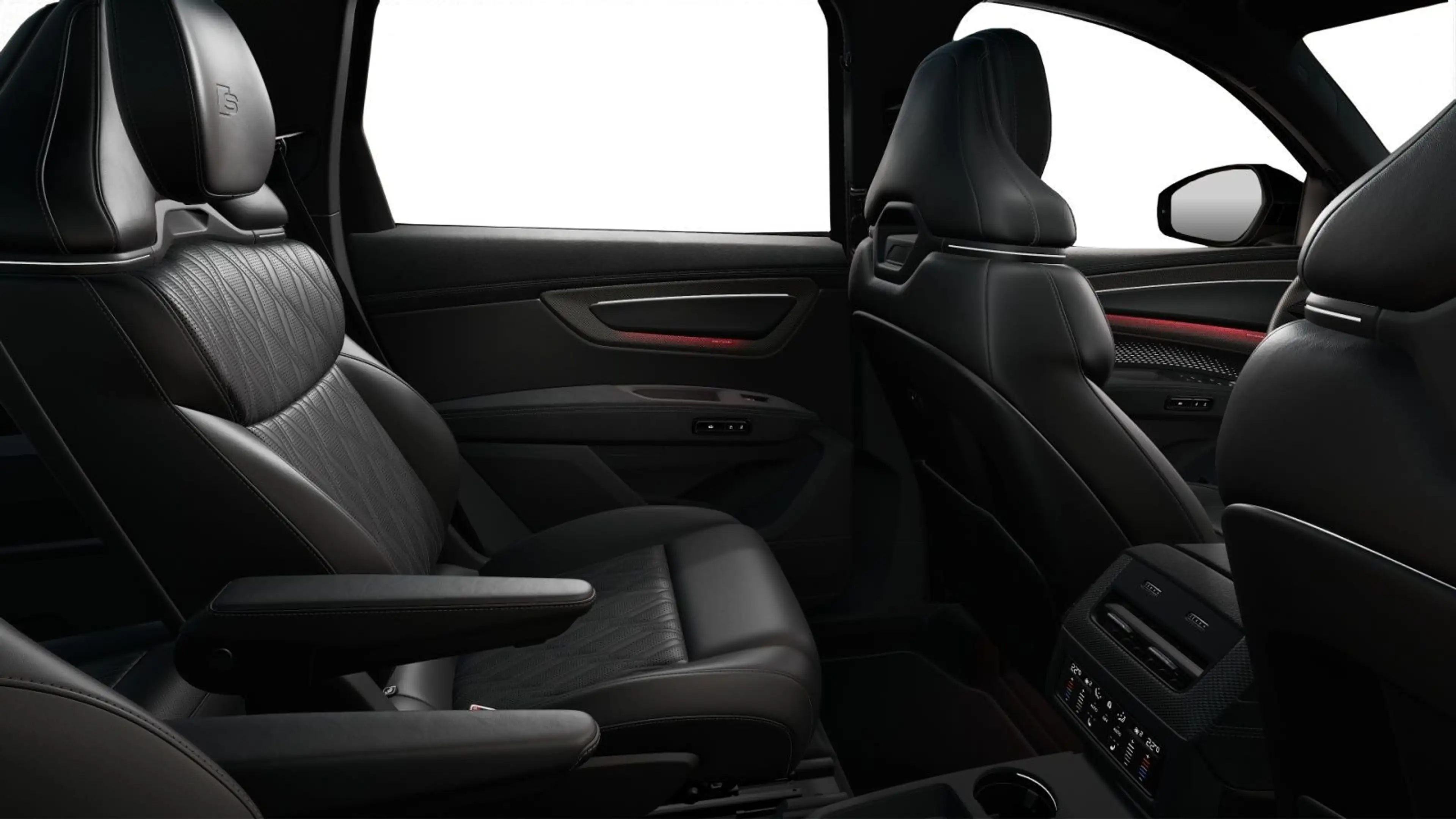 Audi Q7 SUV TDI quattro 220 kW tiptronic 2027 *AHK*PA — photo 6
