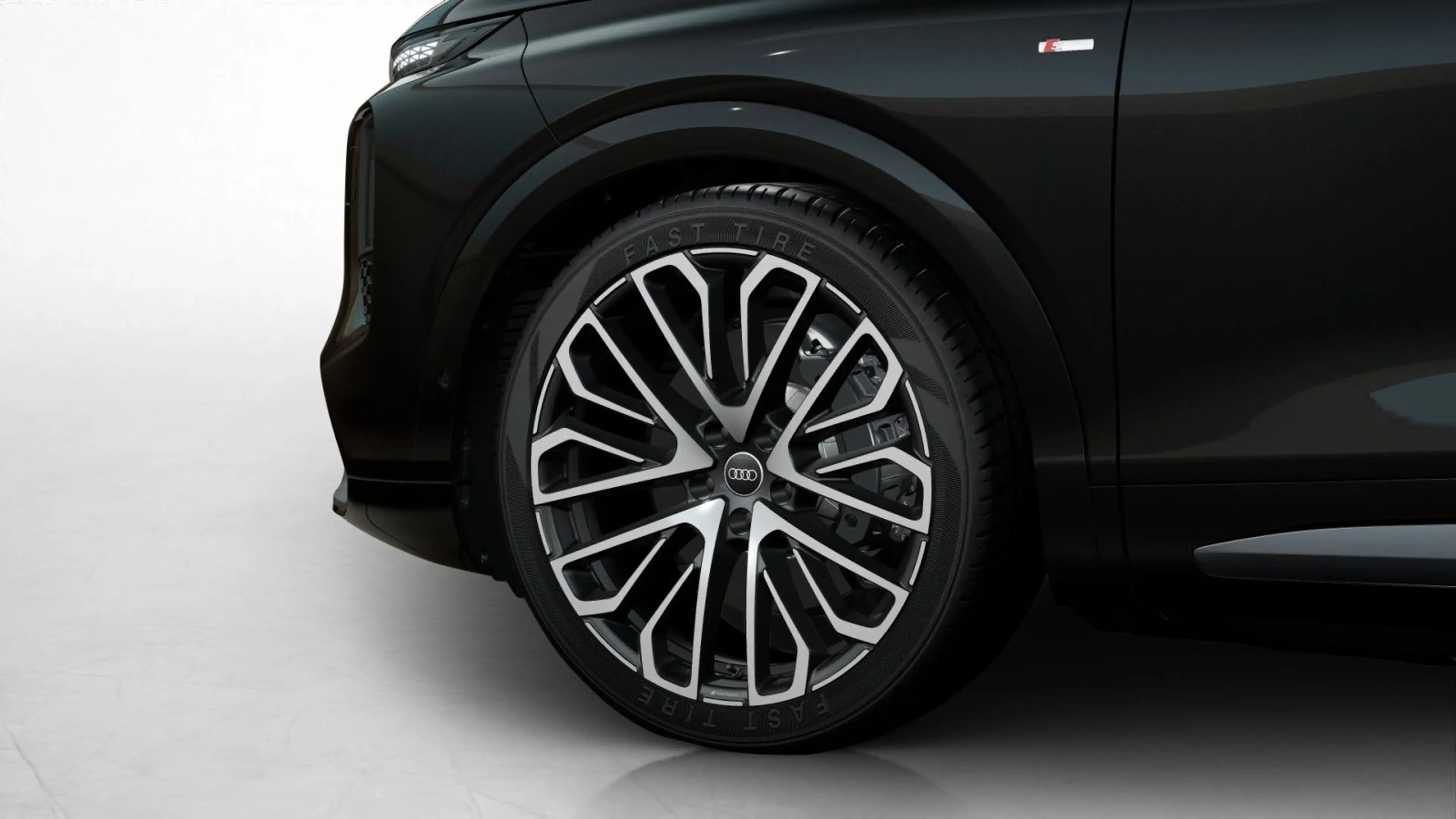 Audi Q7 SUV TDI quattro 220 kW tiptronic 2027 *AHK*PA — photo 9