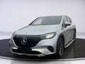 Mercedes-Benz EQE SUV EQE 350 SUV 4MATIC Ö-Edition Sitzklima * AHK * uvm Silber - thumbnail 4