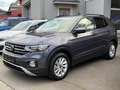 Volkswagen T-Cross 110 TSi Pack Grau - thumbnail 1