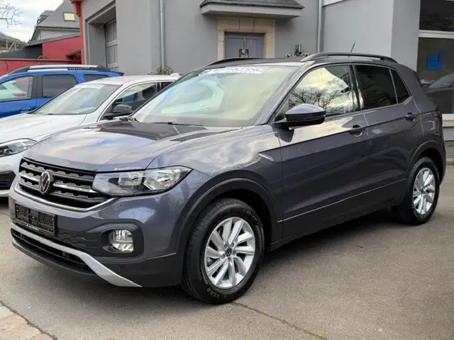 Volkswagen T-Cross 110 TSi Pack