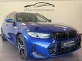 BMW 330 330 d xDrive MSport/HUD/KEYLESS/ACC Blau - thumbnail 1
