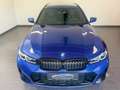 BMW 330 330 d xDrive MSport/HUD/KEYLESS/ACC Blau - thumbnail 4