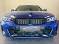 BMW 330 330 d xDrive MSport/HUD/KEYLESS/ACC Blau - thumbnail 3
