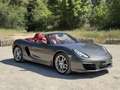 Porsche Boxster Boxster 2.7i - 265 - BV PDK - Start\u0026Stop  TYPE 981 CABRIOLET . Grau - thumbnail 3