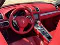 Porsche Boxster Boxster 2.7i - 265 - BV PDK - Start\u0026Stop  TYPE 981 CABRIOLET . Grau - thumbnail 10
