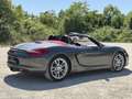 Porsche Boxster Boxster 2.7i - 265 - BV PDK - Start\u0026Stop  TYPE 981 CABRIOLET . Grau - thumbnail 5