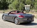 Porsche Boxster Boxster 2.7i - 265 - BV PDK - Start\u0026Stop  TYPE 981 CABRIOLET . Grigio - thumbnail 7
