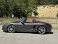 Porsche Boxster Boxster 2.7i - 265 - BV PDK - Start\u0026Stop  TYPE 981 CABRIOLET . Grigio - thumbnail 8