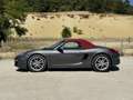Porsche Boxster Boxster 2.7i - 265 - BV PDK - Start\u0026Stop  TYPE 981 CABRIOLET . Grau - thumbnail 24