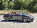 Porsche Boxster Boxster 2.7i - 265 - BV PDK - Start\u0026Stop  TYPE 981 CABRIOLET . Grau - thumbnail 4