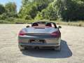Porsche Boxster Boxster 2.7i - 265 - BV PDK - Start\u0026Stop  TYPE 981 CABRIOLET . Grigio - thumbnail 6