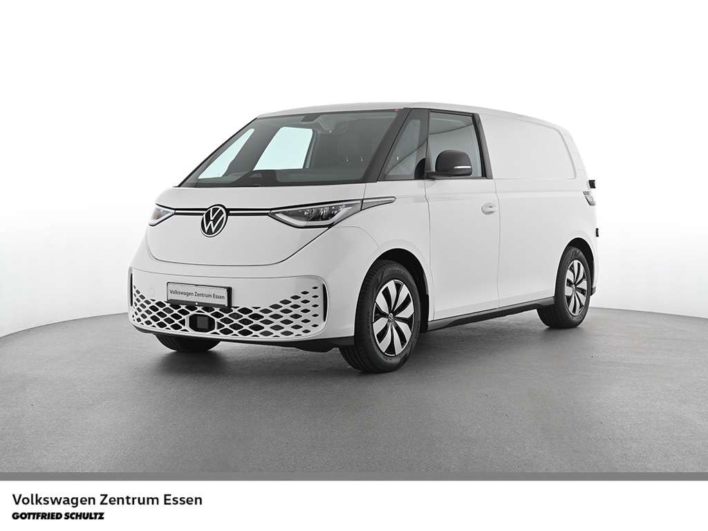 Volkswagen ID. Buzz Cargo