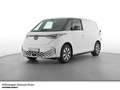 Volkswagen ID. Buzz Cargo Pro kurzer Radstand 210 kW (286 Heckantrieb 1-Gang Weiß - thumbnail 1