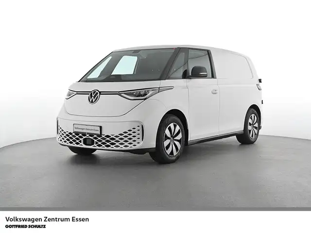 Volkswagen ID. Buzz Cargo Pro kurzer Radstand 210 kW (286 Heckantrieb 1-Gang