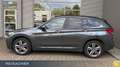BMW X1 xDrive18d M-Sport Navi AHK RüKa LED Tempo 18" Gris - thumbnail 4