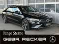 Mercedes-Benz CLA 180 CLA 180Coupé Progressive Advanced LED Kamera DAB Noir - thumbnail 1