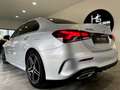 Mercedes-Benz A 180 d/ PACK AMG/ PACK NIGHT/ CARPLAY/ LUM.D'AMBIANCE Argent - thumbnail 6