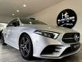 Mercedes-Benz A 180 d/ PACK AMG/ PACK NIGHT/ CARPLAY/ LUM.D'AMBIANCE Argent - thumbnail 5
