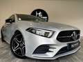 Mercedes-Benz A 180 d/ PACK AMG/ PACK NIGHT/ CARPLAY/ LUM.D'AMBIANCE Argent - thumbnail 3