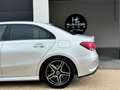 Mercedes-Benz A 180 d/ PACK AMG/ PACK NIGHT/ CARPLAY/ LUM.D'AMBIANCE Argent - thumbnail 13