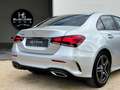 Mercedes-Benz A 180 d/ PACK AMG/ PACK NIGHT/ CARPLAY/ LUM.D'AMBIANCE Argent - thumbnail 11