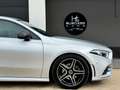 Mercedes-Benz A 180 d/ PACK AMG/ PACK NIGHT/ CARPLAY/ LUM.D'AMBIANCE Argent - thumbnail 12