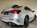 Mercedes-Benz A 180 d/ PACK AMG/ PACK NIGHT/ CARPLAY/ LUM.D'AMBIANCE Argent - thumbnail 2