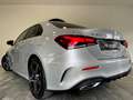 Mercedes-Benz A 180 d/ PACK AMG/ PACK NIGHT/ CARPLAY/ LUM.D'AMBIANCE Argent - thumbnail 4