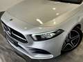 Mercedes-Benz A 180 d/ PACK AMG/ PACK NIGHT/ CARPLAY/ LUM.D'AMBIANCE Argent - thumbnail 7
