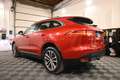 Jaguar F-Pace 2.0 D AWD R-SPORT / PANO / CAMERA / FULL !! Rot - thumbnail 6