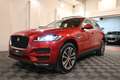 Jaguar F-Pace 2.0 D AWD R-SPORT / PANO / CAMERA / FULL !! Rot - thumbnail 2
