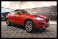 Jaguar F-Pace 2.0 D AWD R-SPORT / PANO / CAMERA / FULL !! Rot - thumbnail 1
