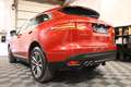 Jaguar F-Pace 2.0 D AWD R-SPORT / PANO / CAMERA / FULL !! Rot - thumbnail 7