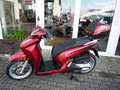Honda SH 350i SH 350 AM, NF11 , ABS , 1. Hand Top Zustand Rosso - thumbnail 8