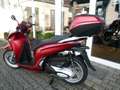 Honda SH 350i SH 350 AM, NF11 , ABS , 1. Hand Top Zustand Rosso - thumbnail 9